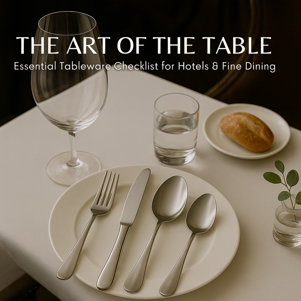 Tableware Cutlery